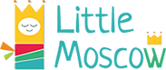 Детские товары Little-Moscow